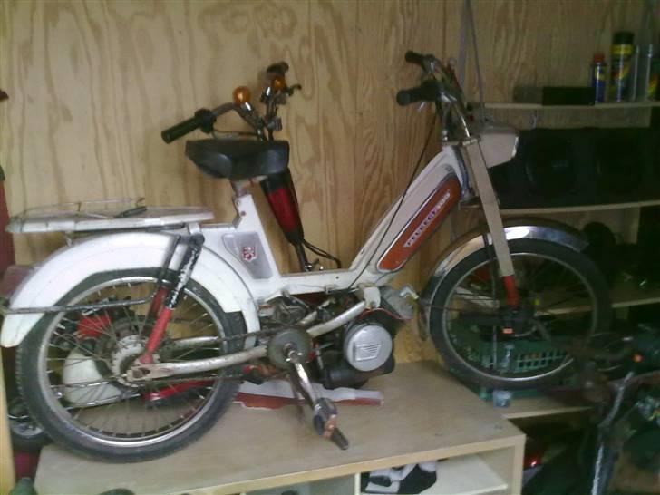 Peugeot 103 billede 1