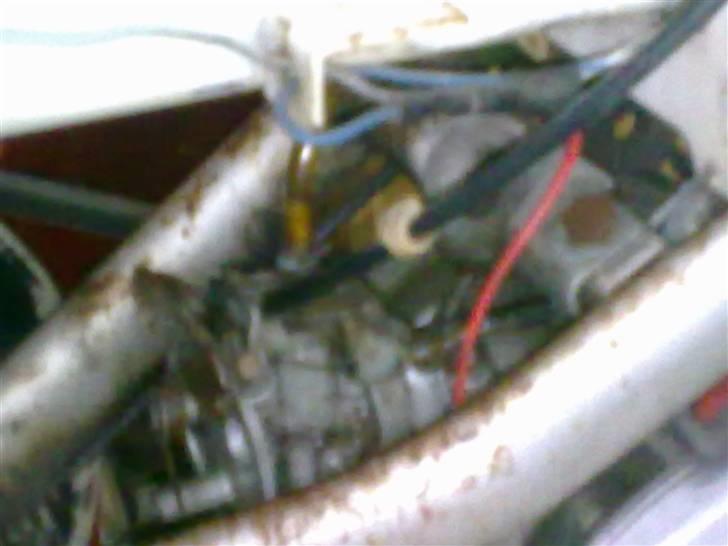 Peugeot 103 billede 5