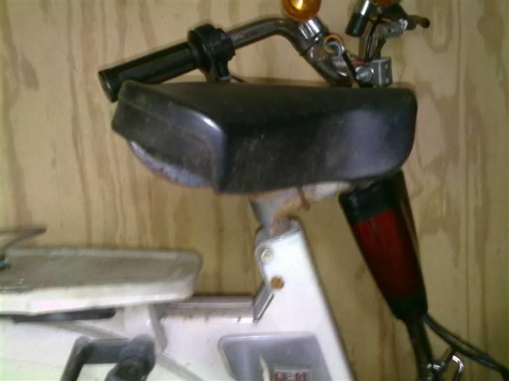 Peugeot 103 billede 13