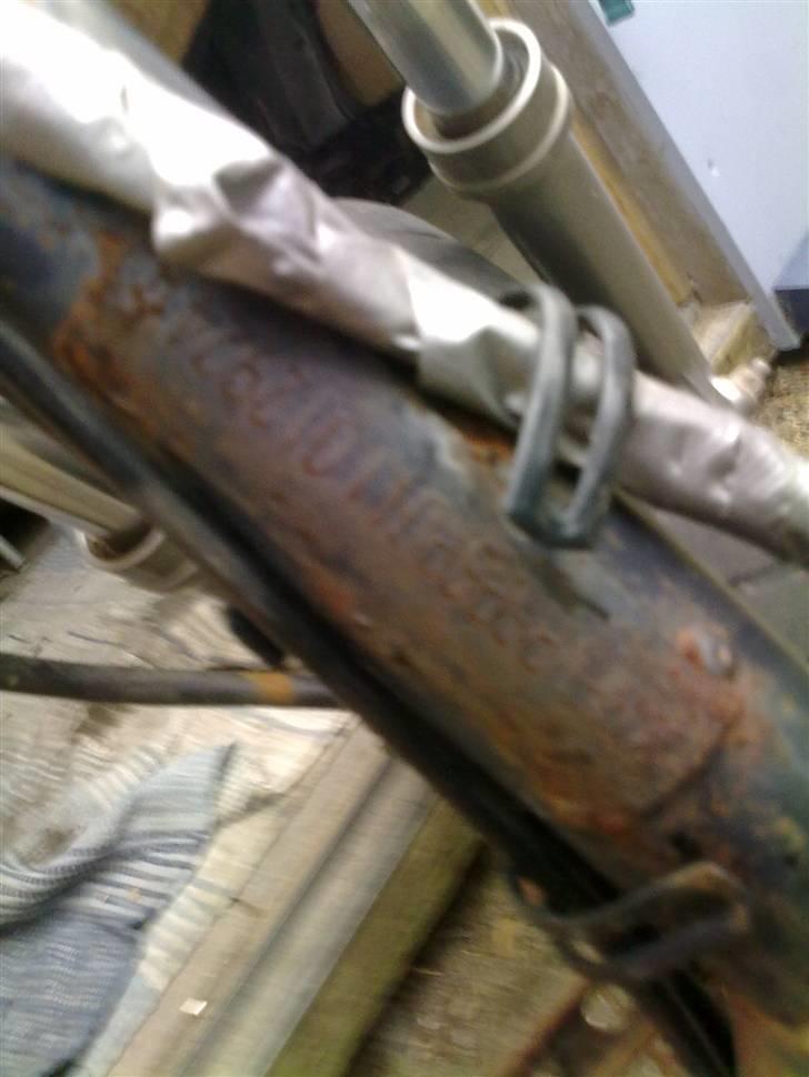 Baotian  BT49QT  døde billede 5