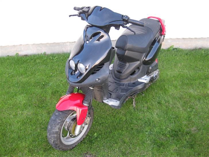 PGO PMX sport    TILSALG billede 1