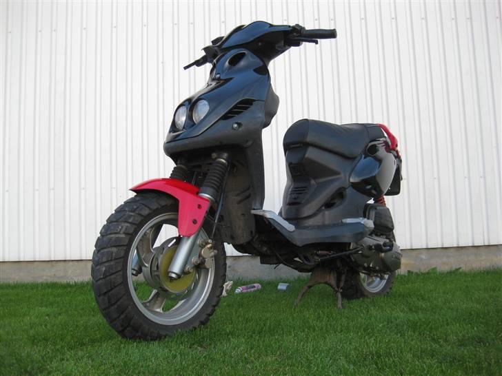 PGO PMX sport    TILSALG billede 2