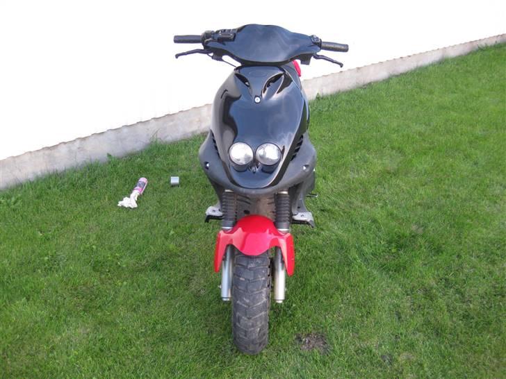 PGO PMX sport    TILSALG billede 3