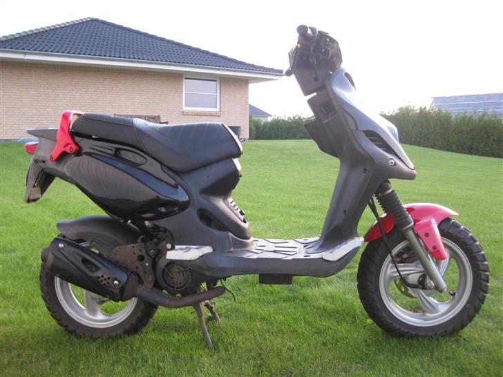 PGO PMX sport    TILSALG billede 4