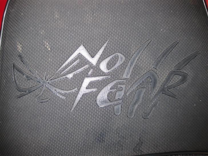 PGO PMX sport    TILSALG billede 5