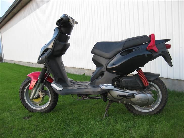 PGO PMX sport    TILSALG billede 6