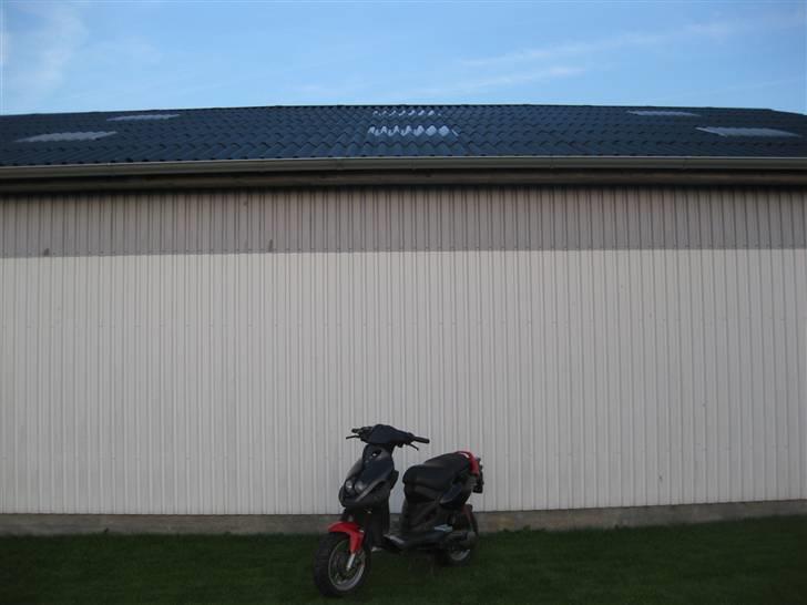 PGO PMX sport    TILSALG billede 10