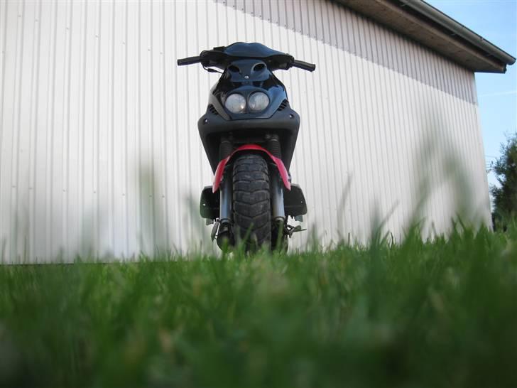 PGO PMX sport    TILSALG billede 11