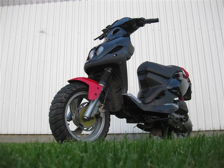 PGO PMX sport    TILSALG billede 12