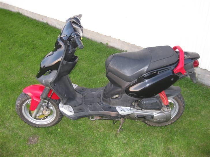 PGO PMX sport    TILSALG billede 13