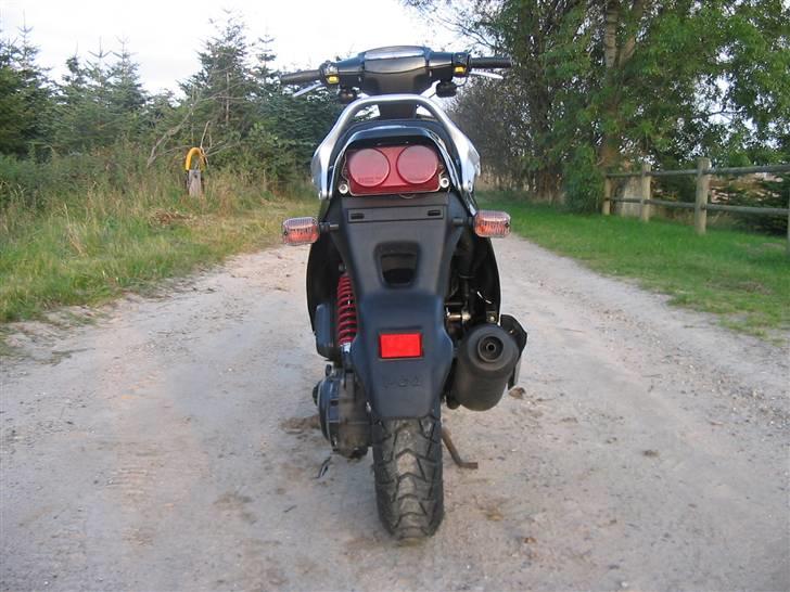 PGO Hot 50 billede 9