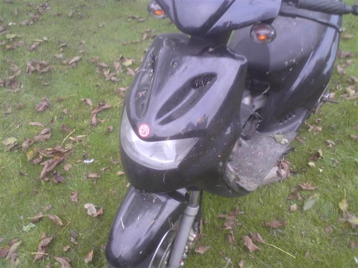 CPI Popcorn ( DØD ) billede 1