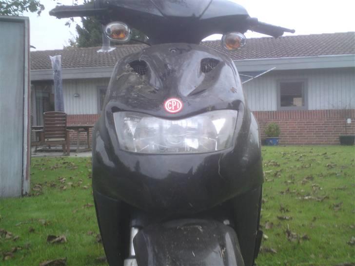 CPI Popcorn ( DØD ) billede 2