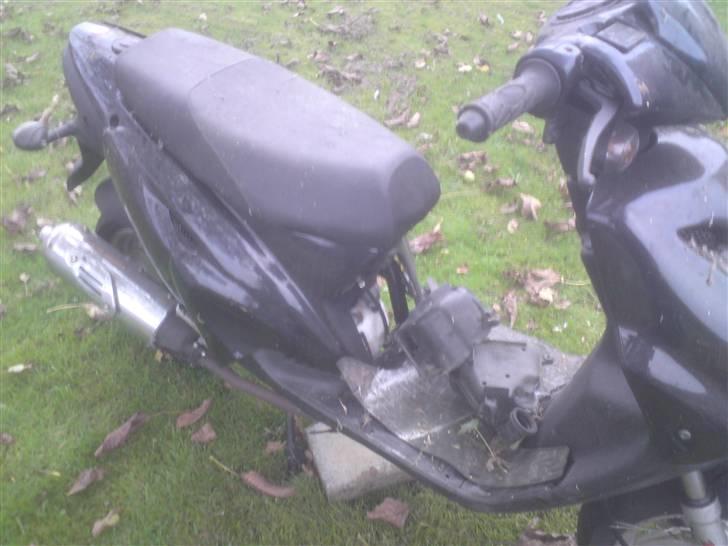 CPI Popcorn ( DØD ) billede 3