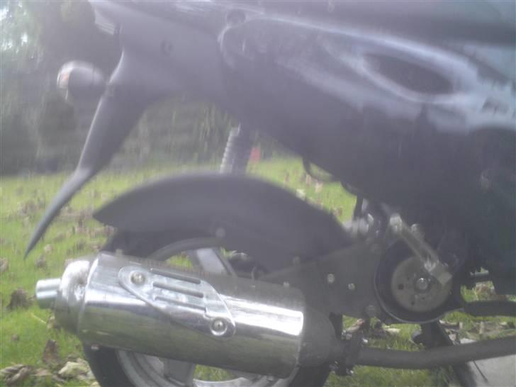 CPI Popcorn ( DØD ) billede 4