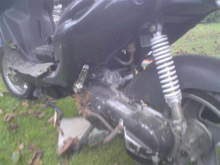 CPI Popcorn ( DØD ) billede 5