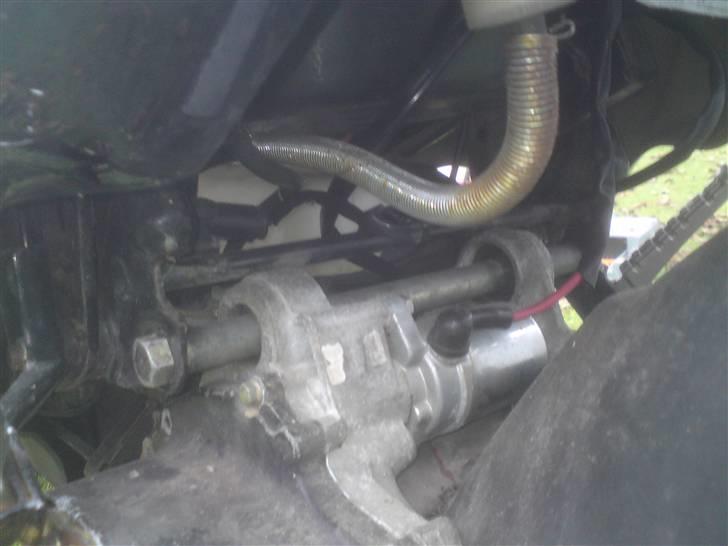 CPI Popcorn ( DØD ) billede 6