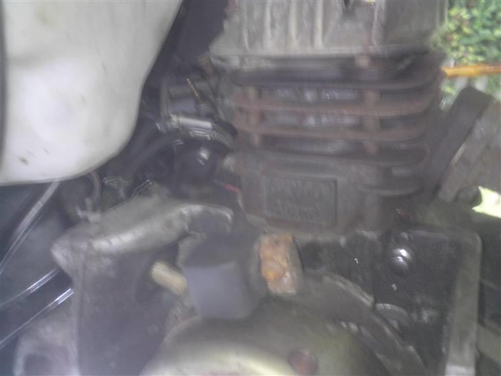 CPI Popcorn ( DØD ) billede 7