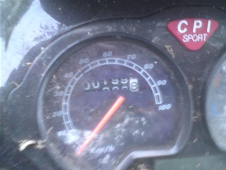 CPI Popcorn ( DØD ) billede 8