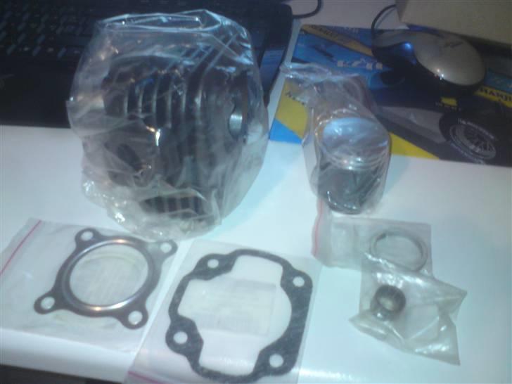 CPI Popcorn ( DØD ) billede 9