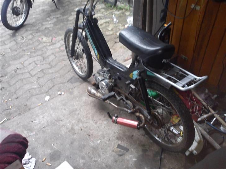 Puch Maxi 2G billede 2
