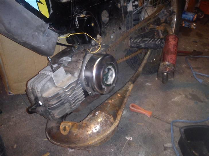 Puch Maxi 2G billede 4