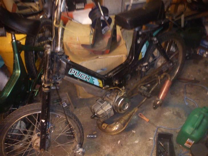 Puch Maxi 2G billede 5