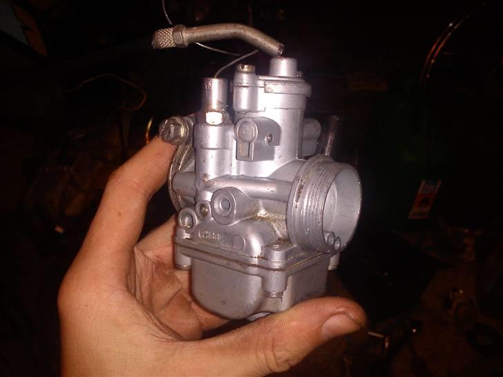 Puch Maxi 2G billede 7