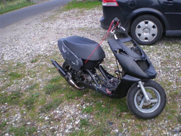 Aprilia soic evo Byttet billede 1