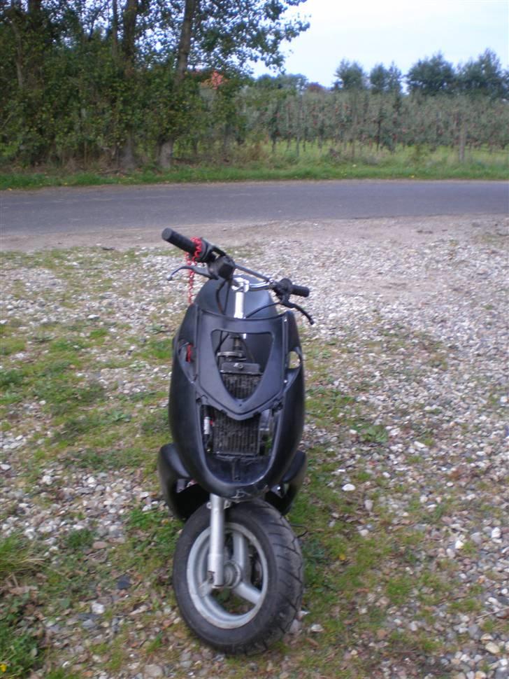 Aprilia soic evo Byttet billede 5