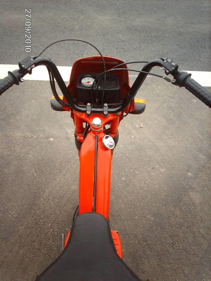 Tomos wizzard billede 5