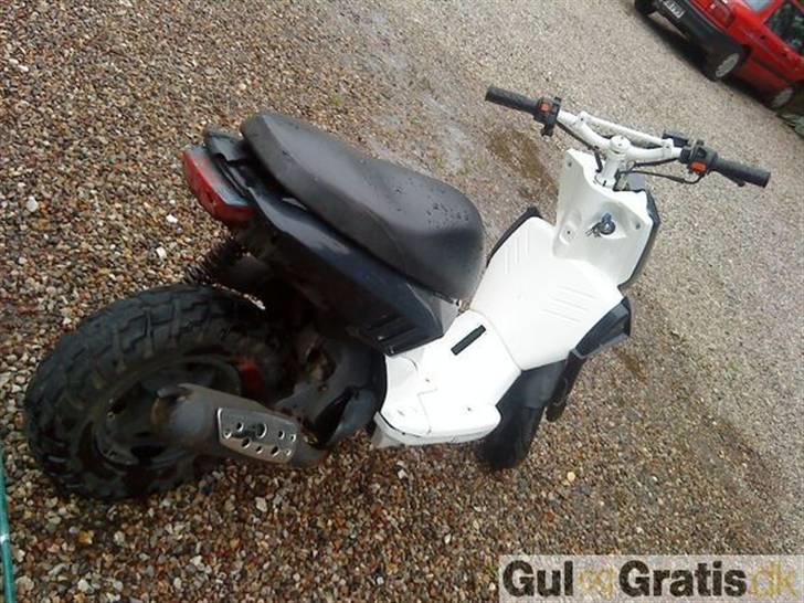 Yamaha Slider TIL SALG!! billede 3