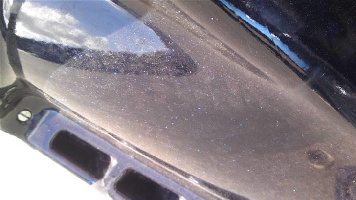 Gilera Stalker "Mizzen"  billede 8