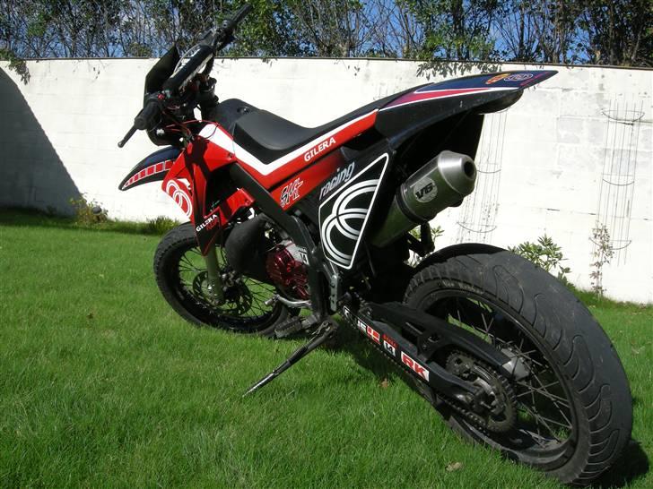 Gilera SMT -> *BYTTET* billede 1