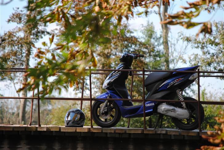 Yamaha Jog R AC™ billede 1