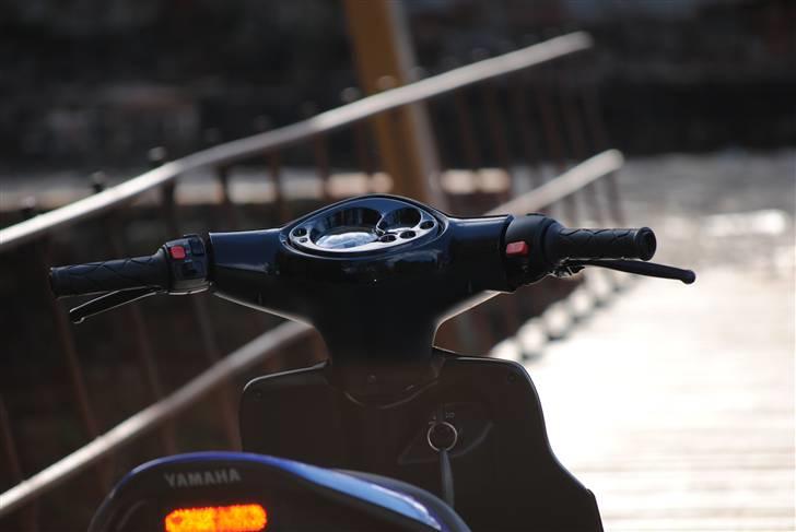 Yamaha Jog R AC™ billede 2