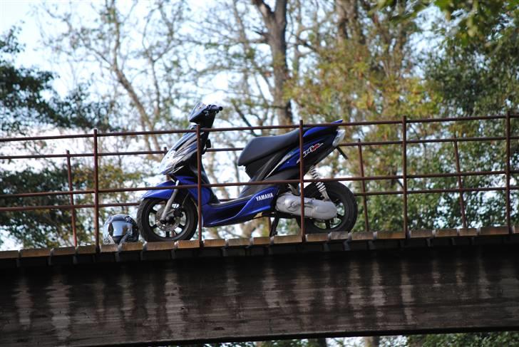 Yamaha Jog R AC™ billede 4