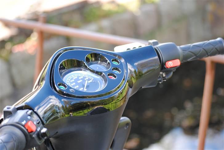 Yamaha Jog R AC™ billede 11