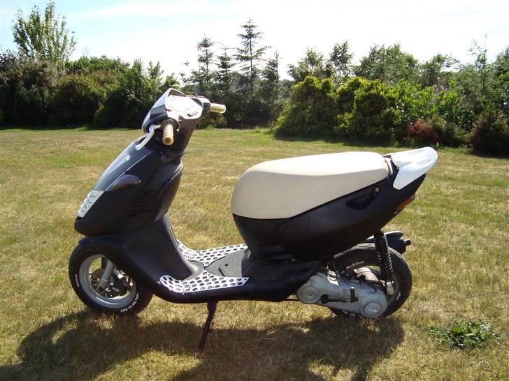 Aprilia Sonic billede 1