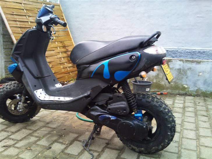 Peugeot Tkr - Peugeot TKR v2.0 billede 6