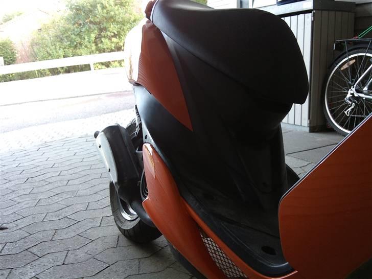 Yamaha Jog R ( SOLGT ) billede 7