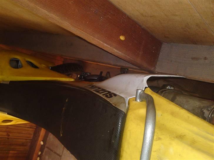 Suzuki RMX LC DD tøffe solgt billede 14