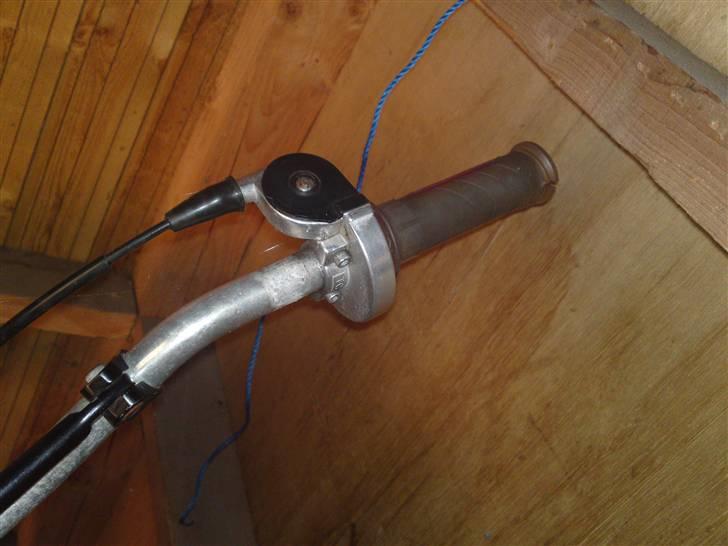 Suzuki RMX LC DD tøffe solgt billede 16