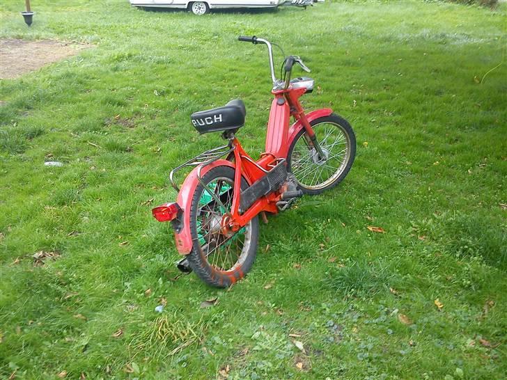 Puch Maxi Byttet billede 2