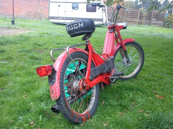 Puch Maxi Byttet billede 3