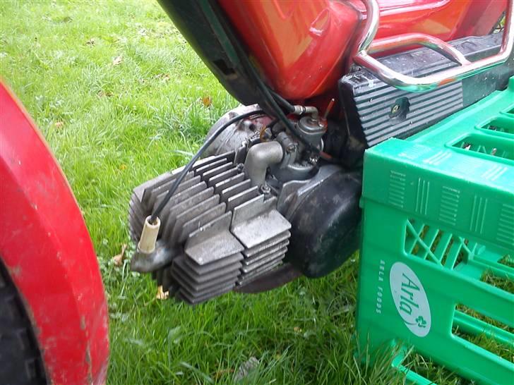 Puch Maxi Byttet billede 4
