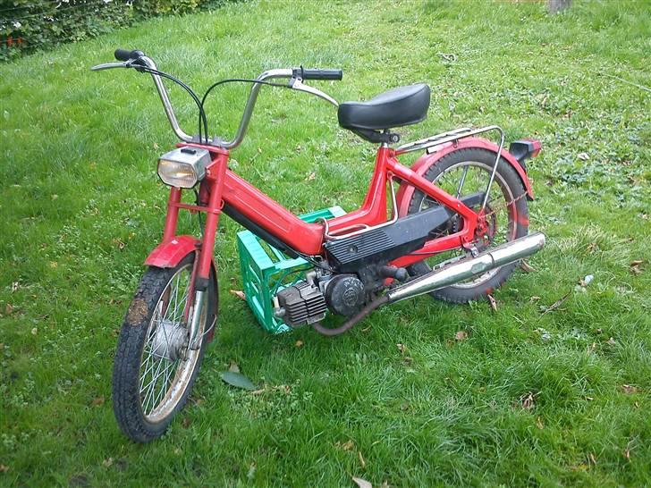 Puch Maxi Byttet billede 5