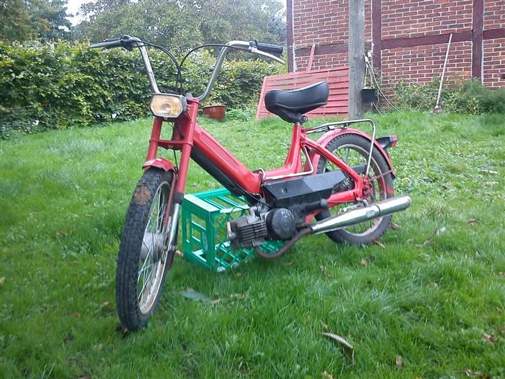 Puch Maxi Byttet billede 6