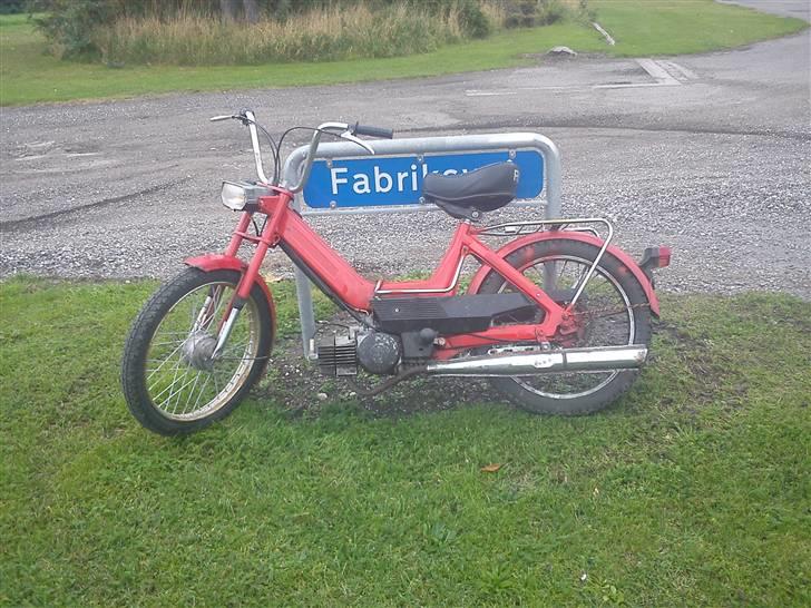 Puch Maxi Byttet billede 10