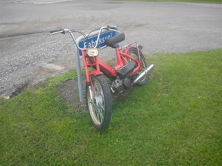 Puch Maxi Byttet billede 11